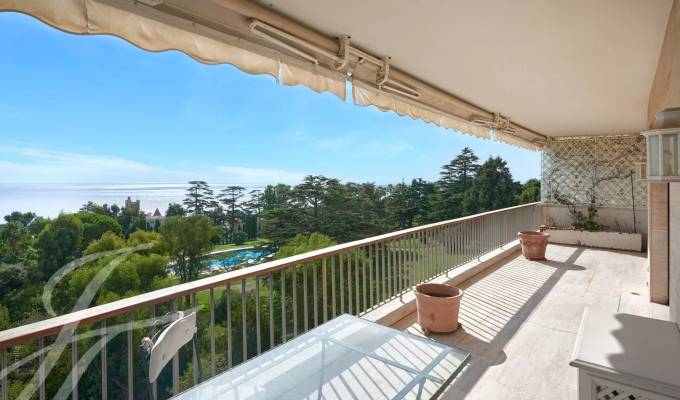 Sale Apartment Cannes