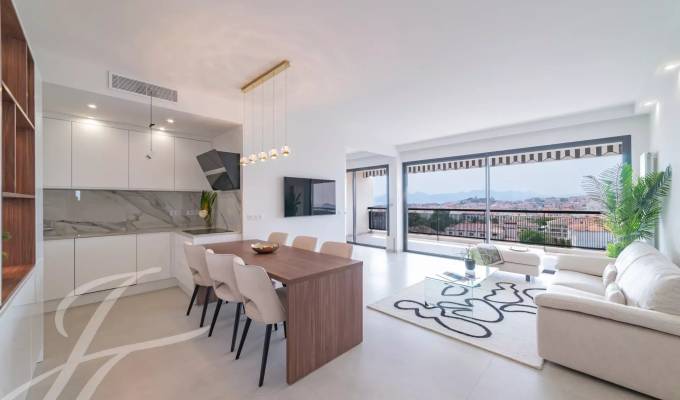 Sale Apartment Cannes