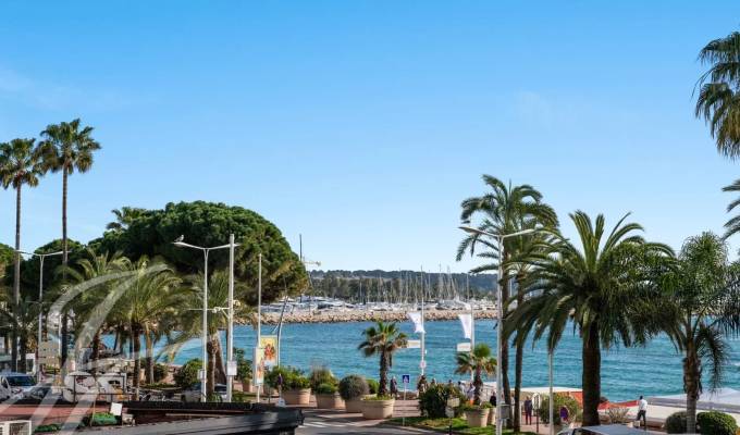 Sale Apartment Cannes