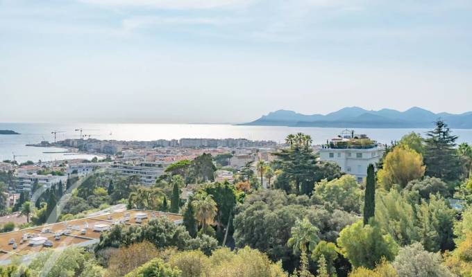 Sale Apartment Cannes