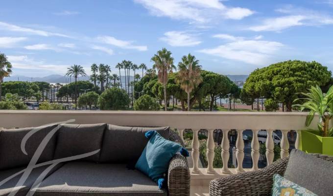 Sale Apartment Cannes