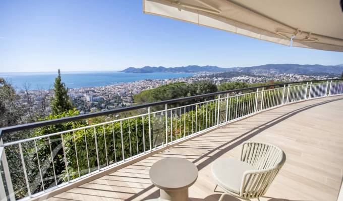 Sale Apartment Cannes