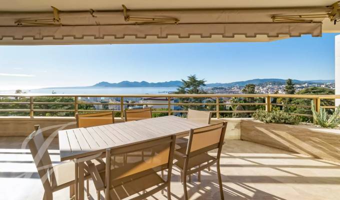 Sale Apartment Cannes