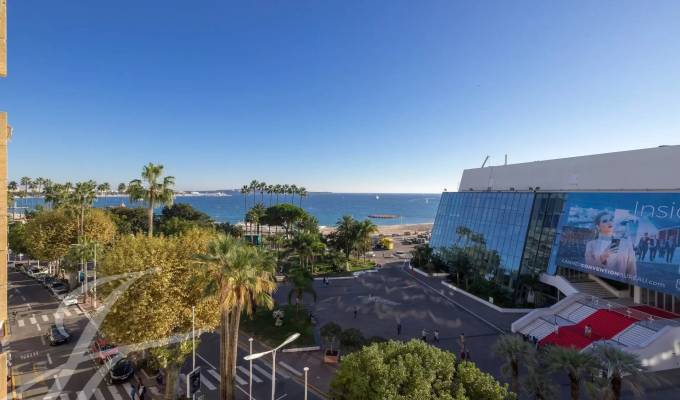 Sale Apartment Cannes