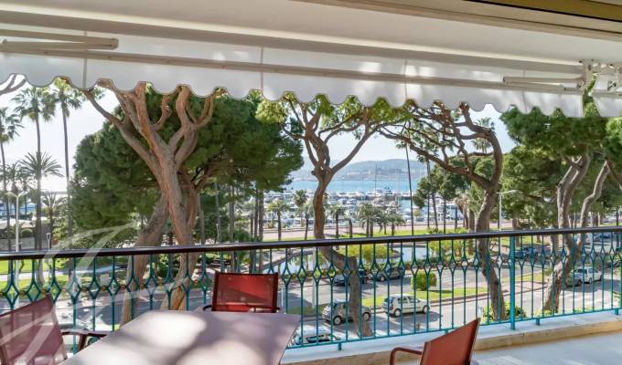 Sale Apartment Cannes