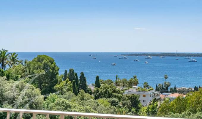 Sale Apartment Cannes