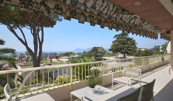 Sale Apartment Cannes