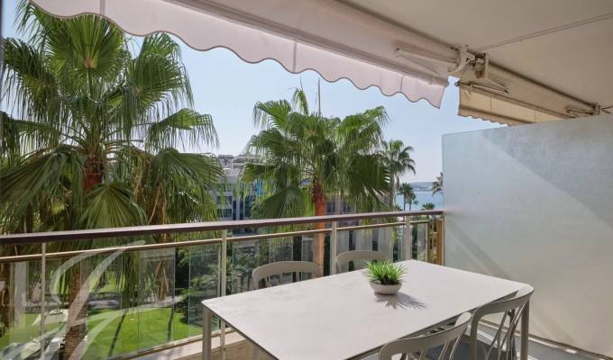 Sale Apartment Cannes