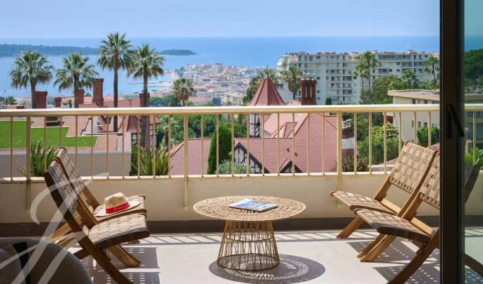 Sale Apartment Cannes