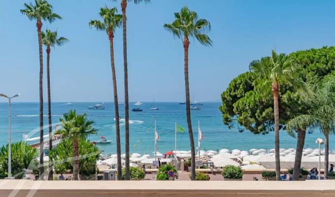 Sale Apartment Cannes