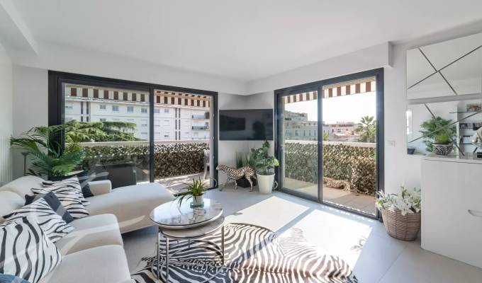 Sale Apartment Cannes