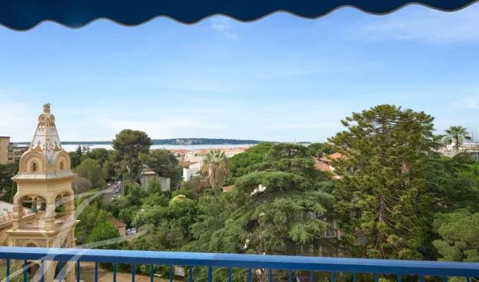 Sale Apartment Cannes