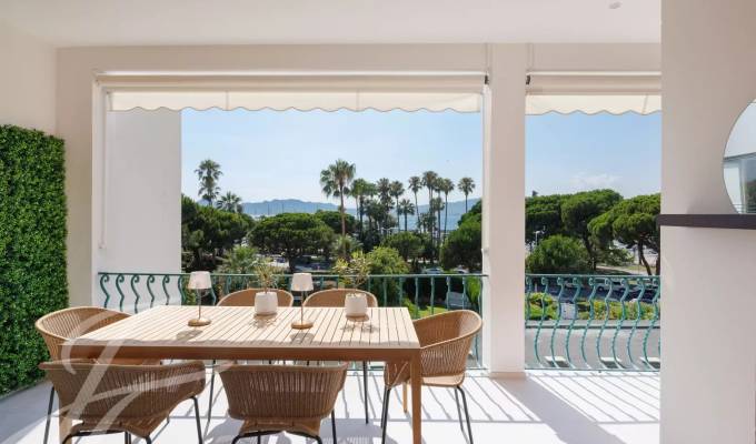 Sale Apartment Cannes