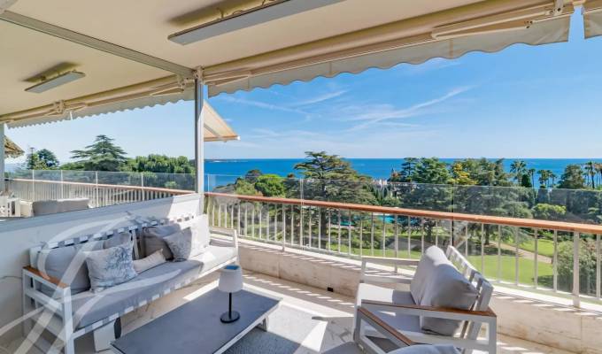 Sale Apartment Cannes