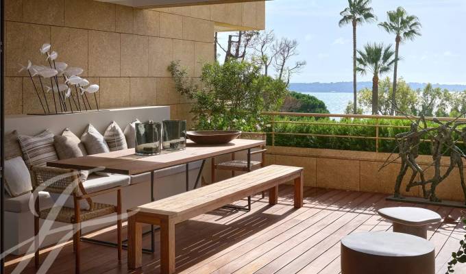 Sale Apartment Cannes