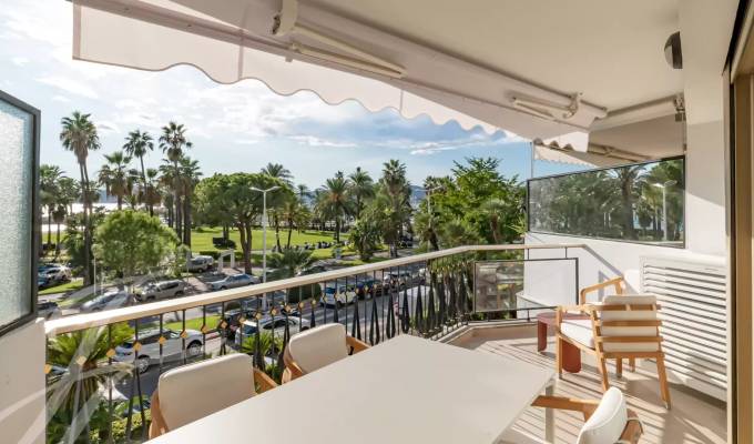 Sale Apartment Cannes