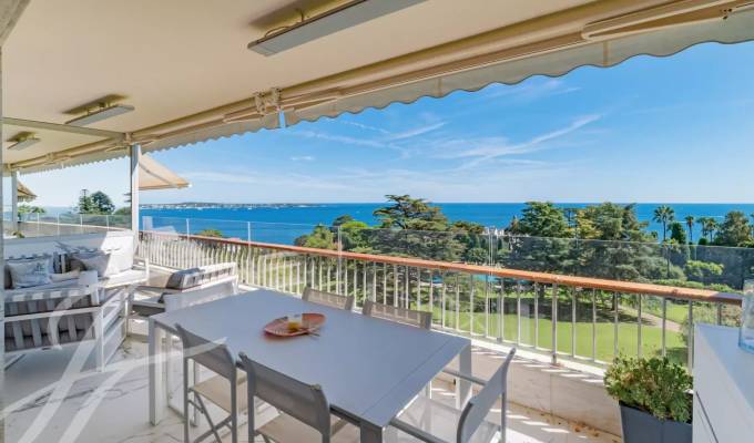 Sale Apartment Cannes