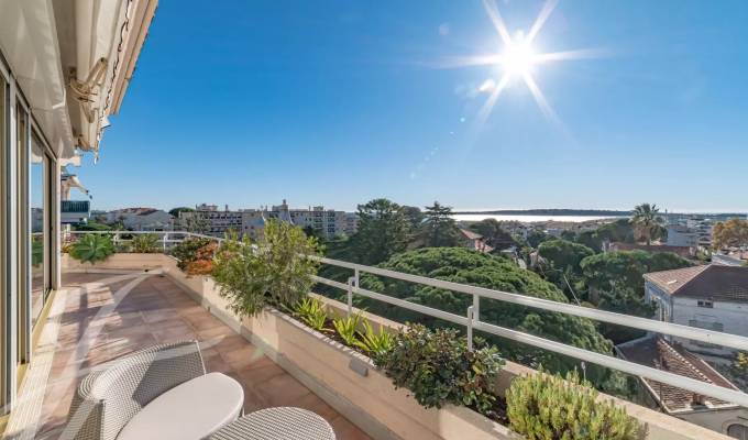 Sale Apartment Cannes