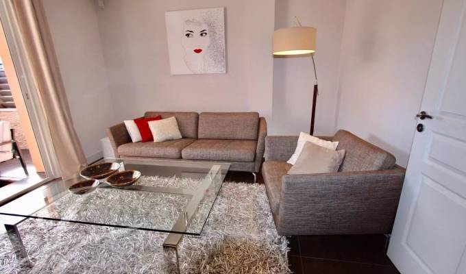 Sale Apartment Cannes