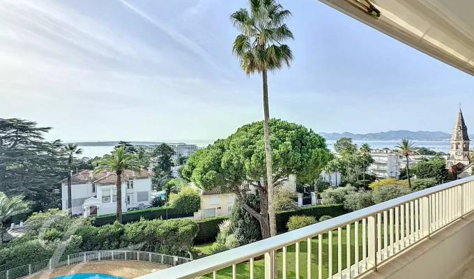 Sale Apartment Cannes