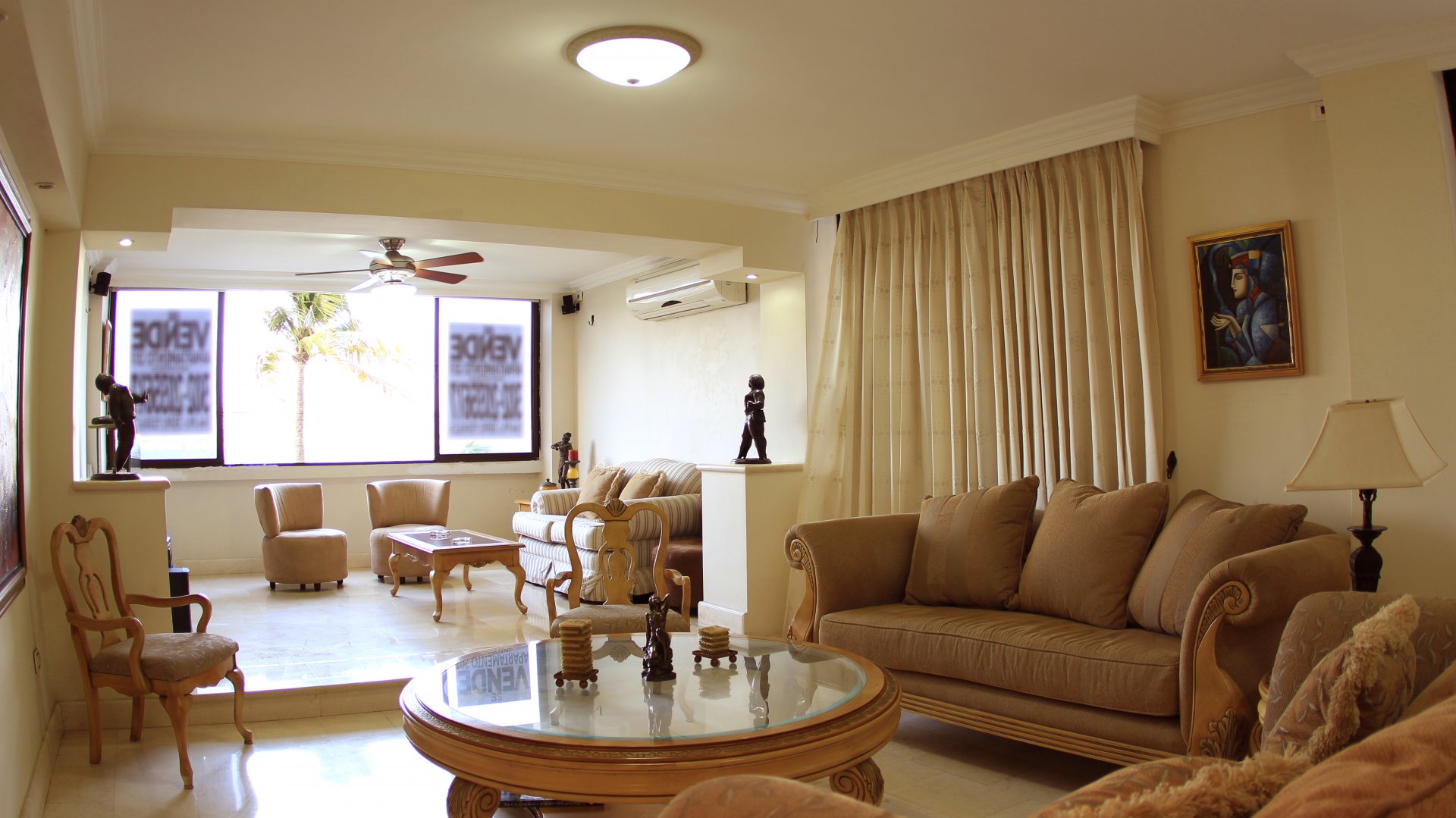 Ad Sale Apartment Cartagena de Indias Castillogrande (130001) ref:V0024CI