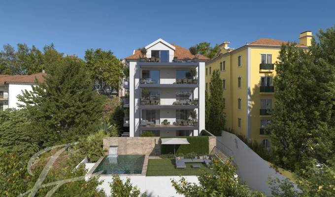 Sale Apartment Cascais