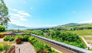 Sale Apartment Chailly-Montreux