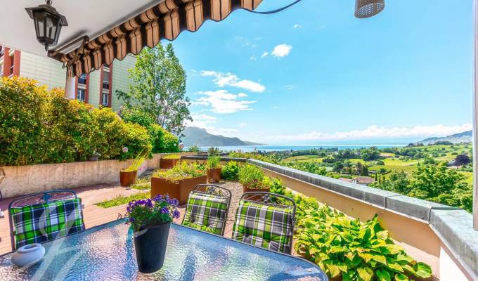 Sale Apartment Chailly-Montreux