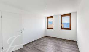 Sale Apartment Chexbres