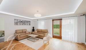 Sale Apartment Conthey