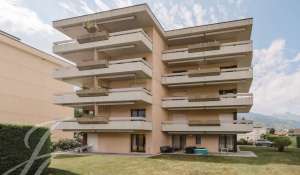 Sale Apartment Conthey