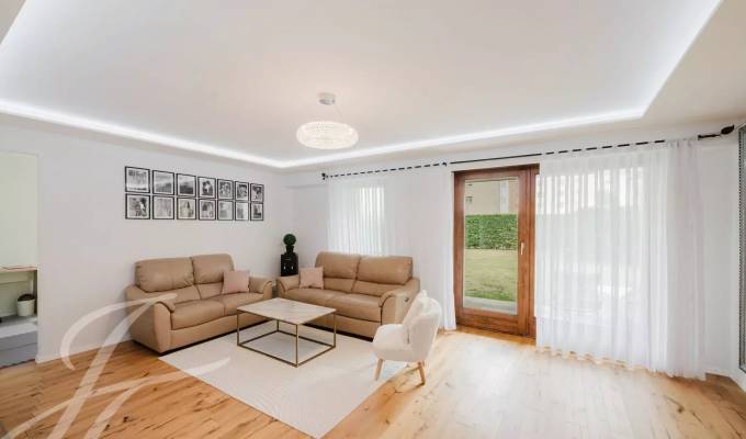 Sale Apartment Conthey
