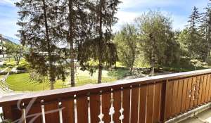 Sale Apartment Crans-Montana