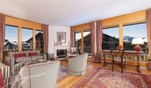 Sale Apartment Crans-Montana