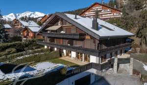 Sale Apartment Crans-Montana