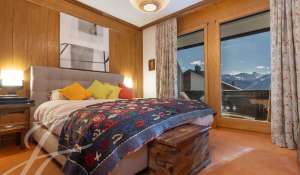 Sale Apartment Crans-Montana