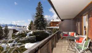 Sale Apartment Crans-Montana