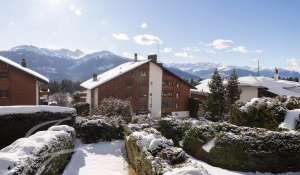 Sale Apartment Crans-Montana