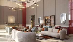 Sale Apartment DIFC