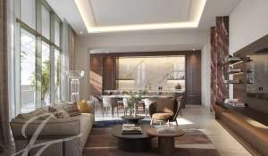 Sale Apartment DIFC