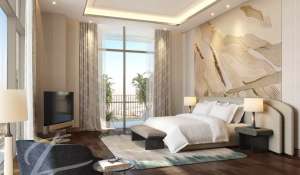 Sale Apartment DIFC