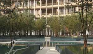 Sale Apartment DIFC