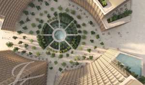 Sale Apartment DIFC