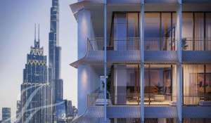 Sale Apartment DIFC