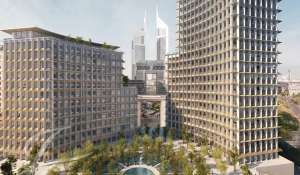 Sale Apartment DIFC