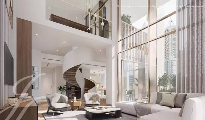 Sale Apartment DIFC