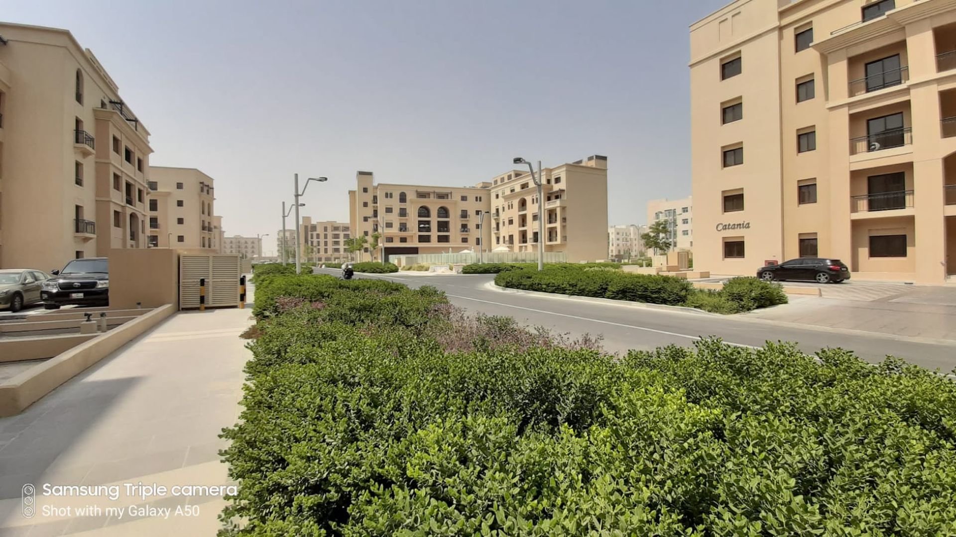 Ad Sale Apartment Doha, 3 Rooms ref:V0064DA