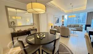 Sale Apartment Downtown Dubai