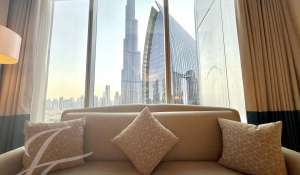 Sale Apartment Downtown Dubai