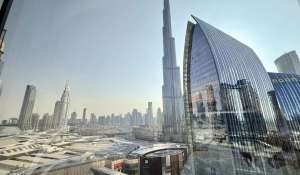 Sale Apartment Downtown Dubai